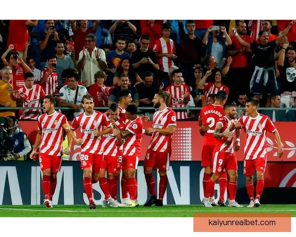 赫罗纳青年队连续第二年晋级MIC杯决赛将迎战阿拉维斯队挑战荣誉